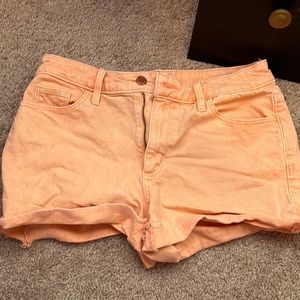 Universal thread size 6